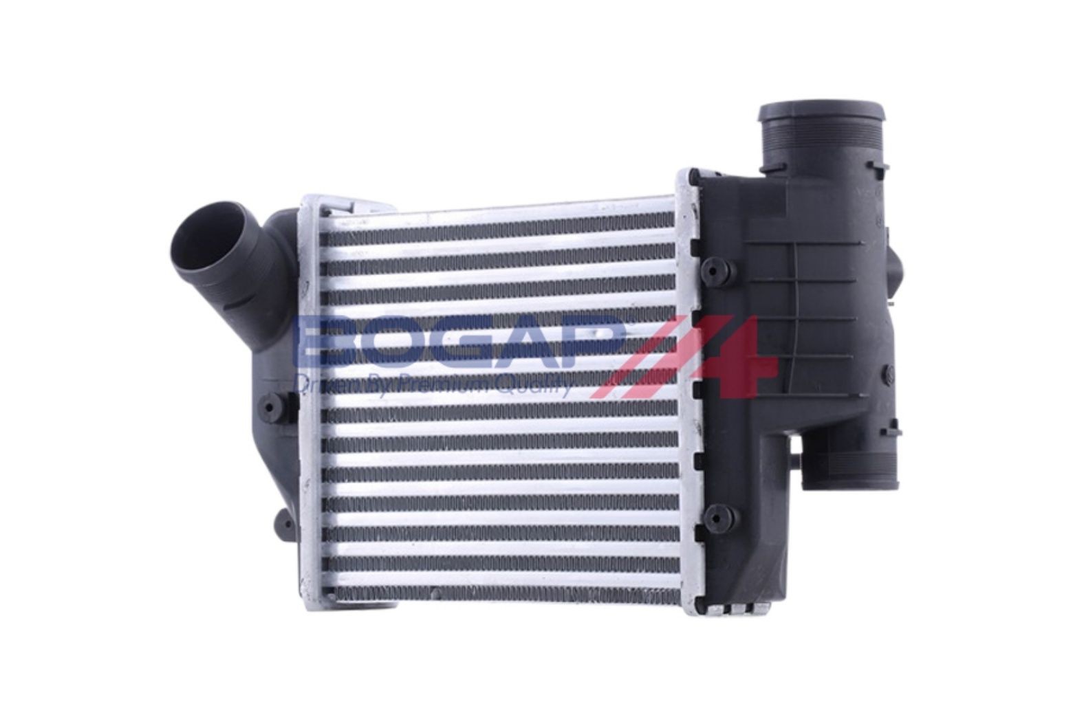 BOGAP Intercooler A4220108 A4220108 BOGAP intercooler charger PEUGEOT