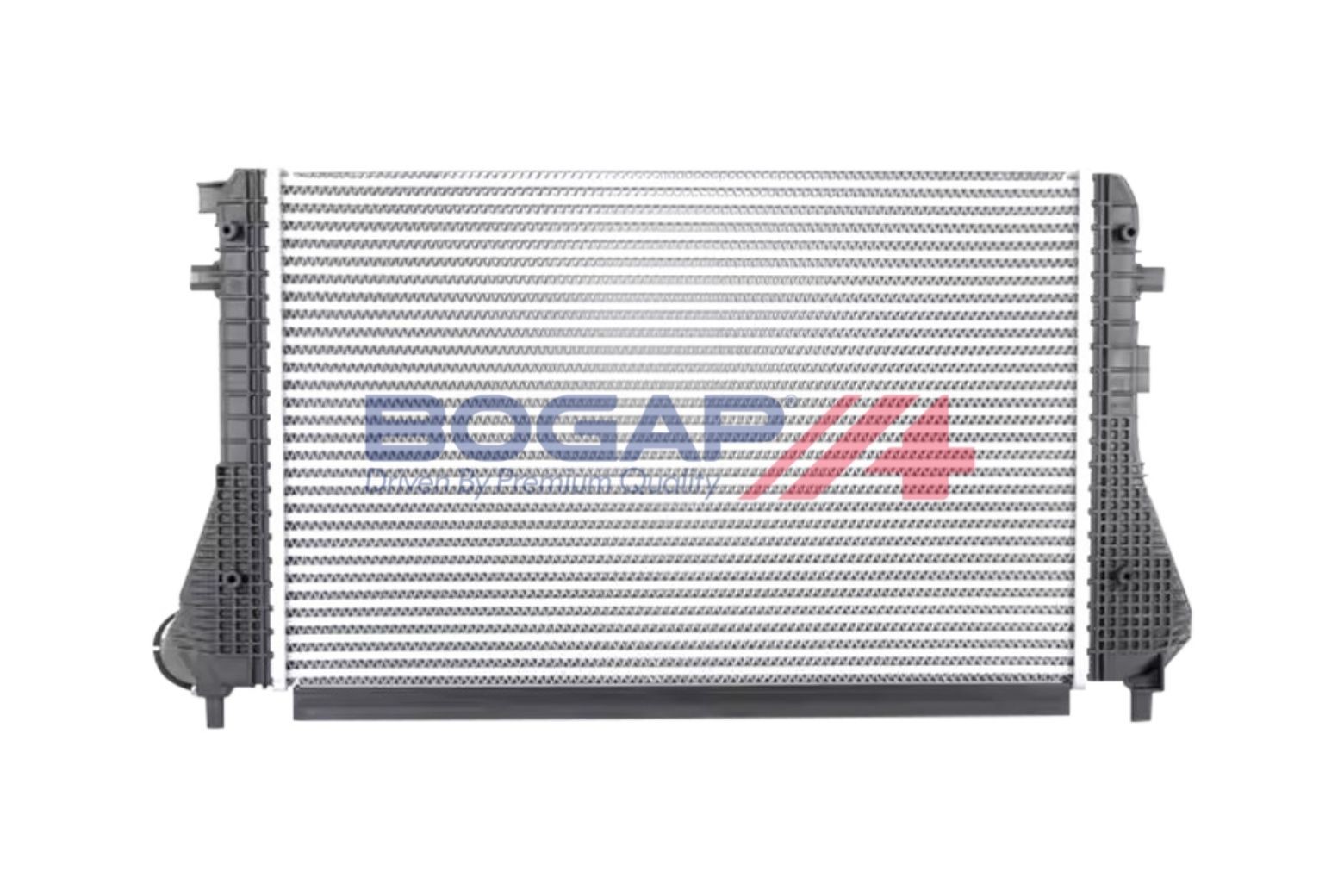 BOGAP Intercooler A4220114 Intercooler BOGAP PEUGEOT A4220114