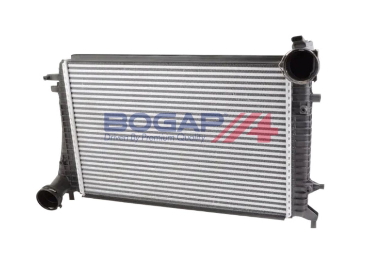 BOGAP Intercooler A4220115 Costo Intercooler BOGAP MINI A4220115