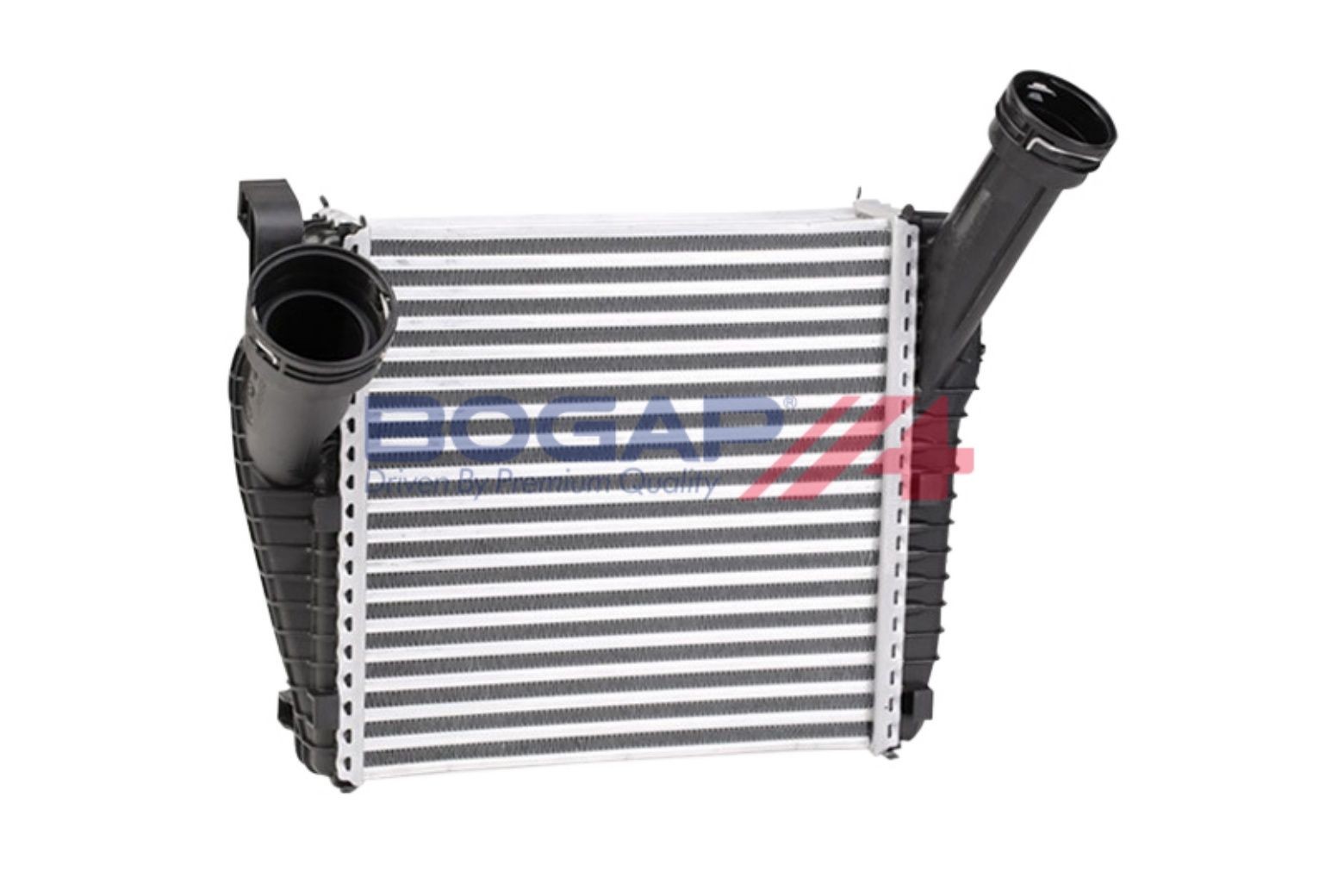 BOGAP Intercooler A4220123 Intercooler BOGAP MINI A4220123