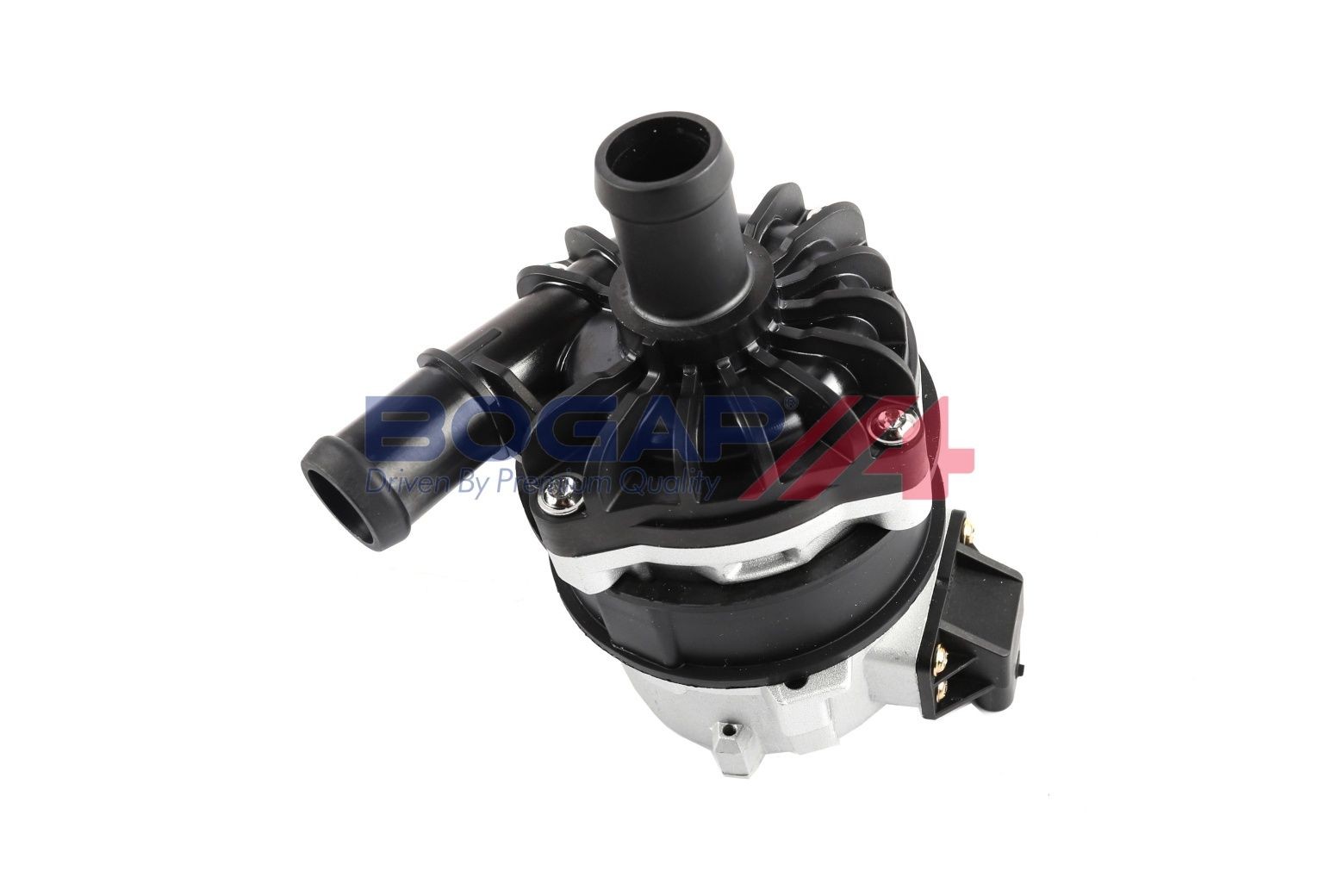 BOGAP Extra vattenpump A4233146 A4233146 BOGAP vattenpump oberoende uppvärmning AUDI Q5