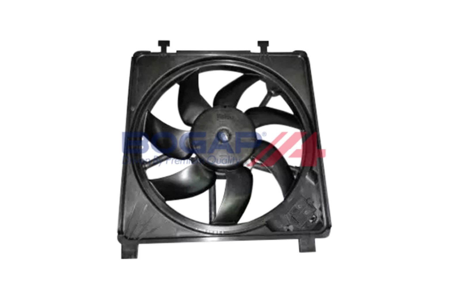 BOGAP Kylfläkt A4243229 SEAT kylfläkt BOGAP A4243229