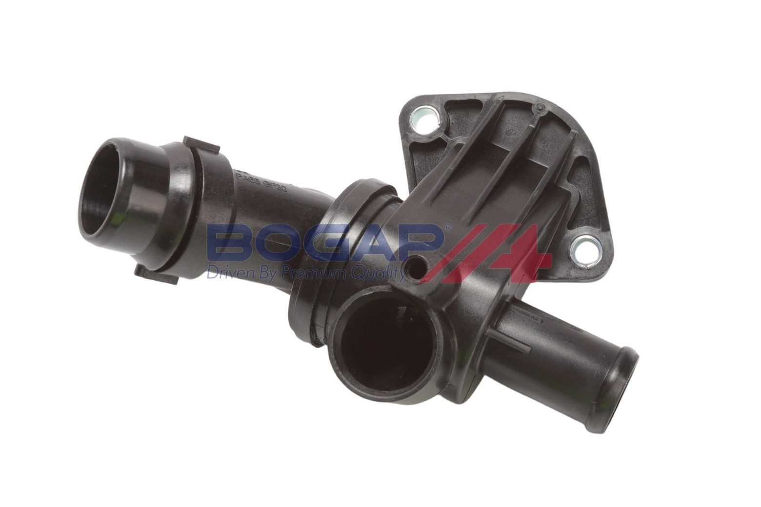 BOGAP Thermostaat, koelvloeistof A4245166 A4245166 Thermostaat, koelvloeistof Volkswagen TOUAREG BOGAP