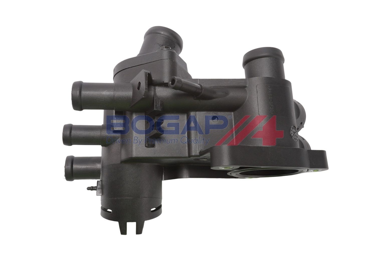 BOGAP Termostathus A4246118 A4246118 BOGAP vattentermostat SKODA FABIA