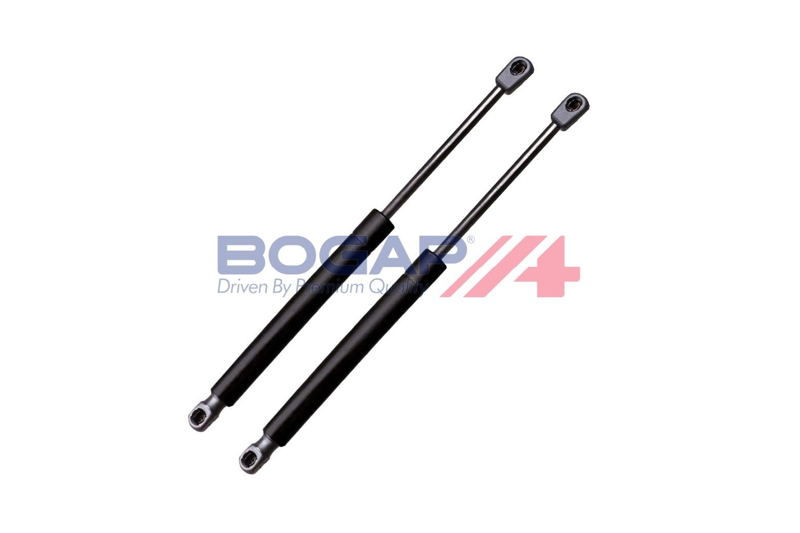 BOGAP Achterklepslot A5136200 Mercedes-Benz E-Klasse Slotmechanisme, deur BOGAP A5136200