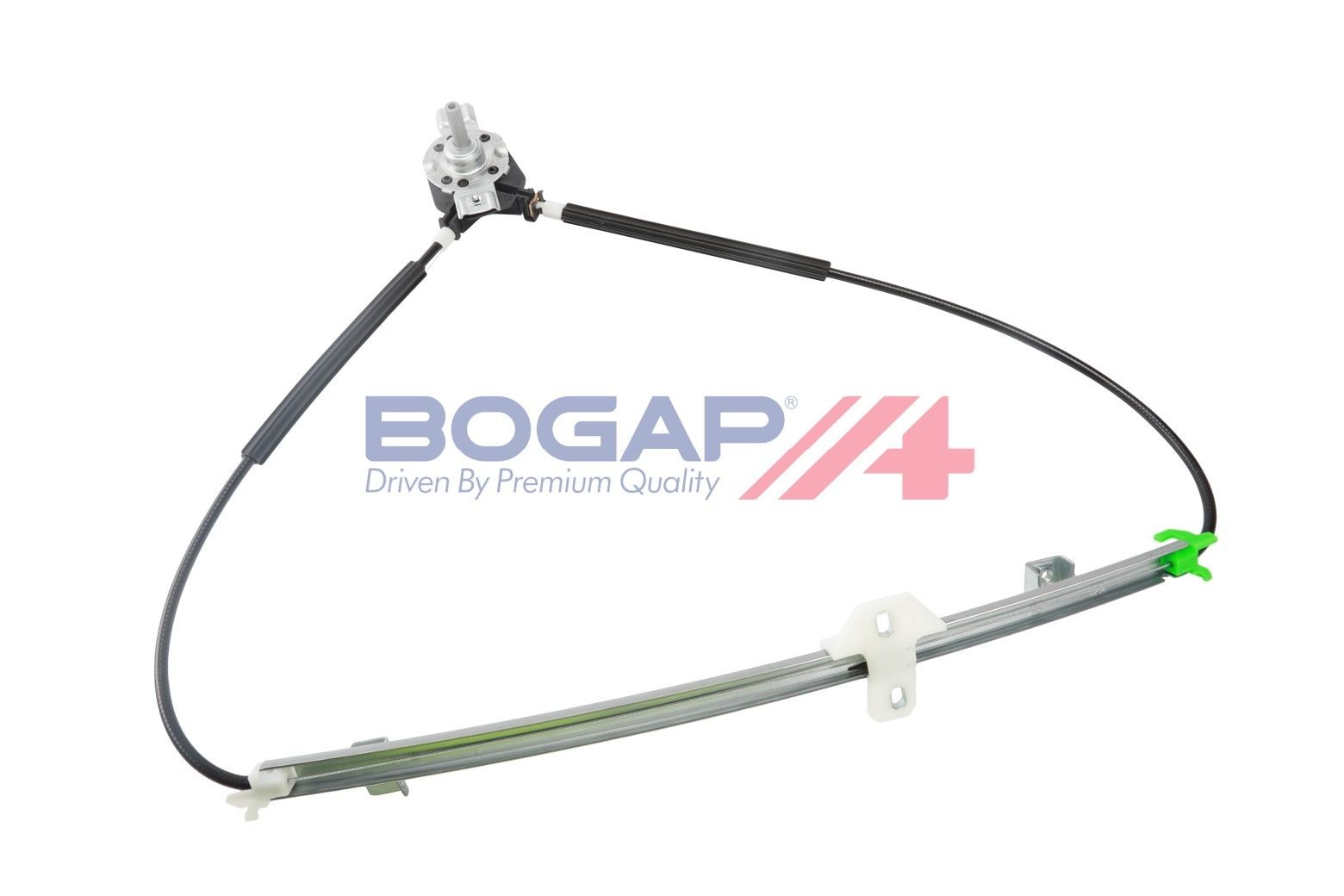 BOGAP Fönsterhiss A5341234 Byta Fönsterhiss Audi 80 B3 kostnad BOGAP A5341234