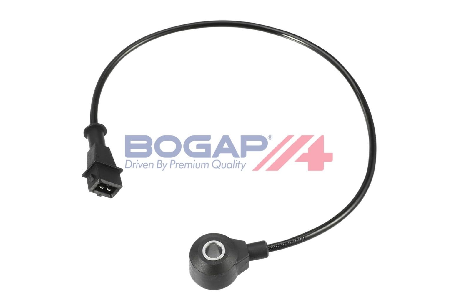 BOGAP Klopfsensor A6113107 BOGAP A6113107 Klopfsensor Audi A8 D3 Kosten