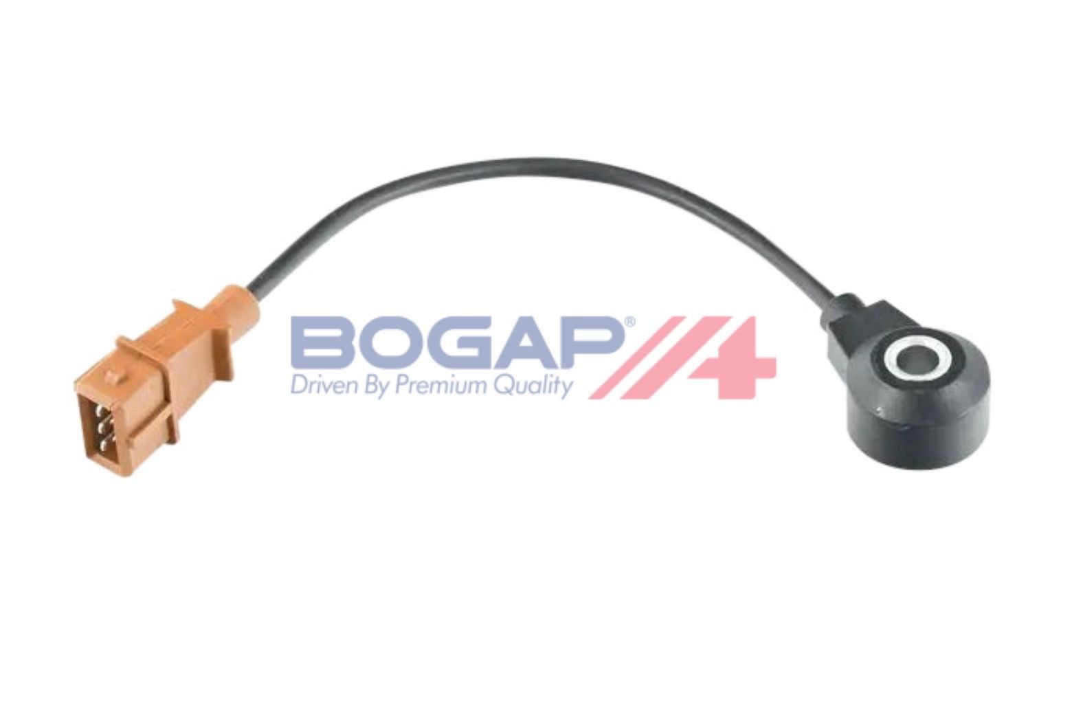 BOGAP Senzor klepania A6113113 BOGAP A6113113 Senzor klepania Audi TT 8N Roadster cena
