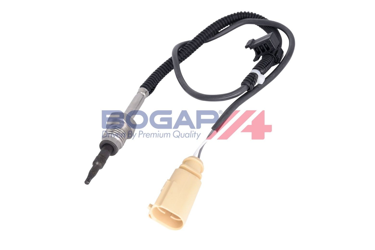 Andur, heitgaasitemperatuur BOGAP A6120237 BOGAP A6120237: Heitgaasi temperatuuri andur Audi Q7 2016