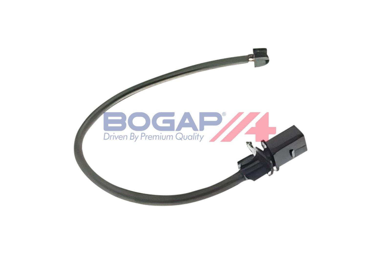 Avgastempgivare BOGAP A6120258 BOGAP A6120258: Avgas temperaturgivare Audi Q7 2024