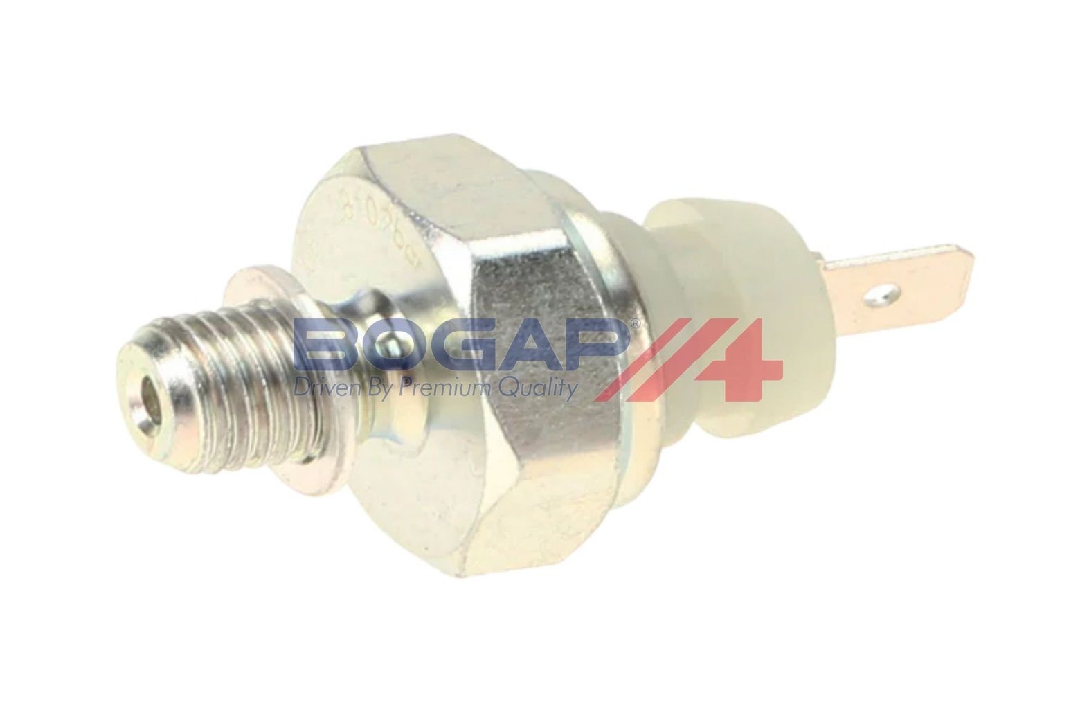 BOGAP Capteur de pression d'huile A6123104 Ford MONDEO Pressostat d'huile BOGAP A6123104