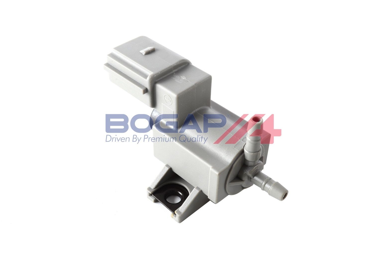 BOGAP Reglerventil, luftintag A6310115 MAZDA reglerventil, luftintag BOGAP A6310115