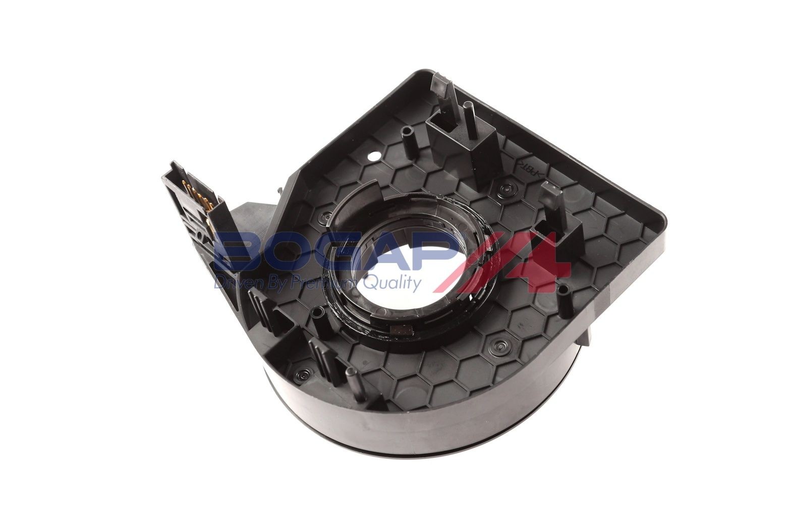 BOGAP Ressort tournant, Airbag A7310120 Commutateur sous volant BOGAP QASHQAI A7310120 pas cher