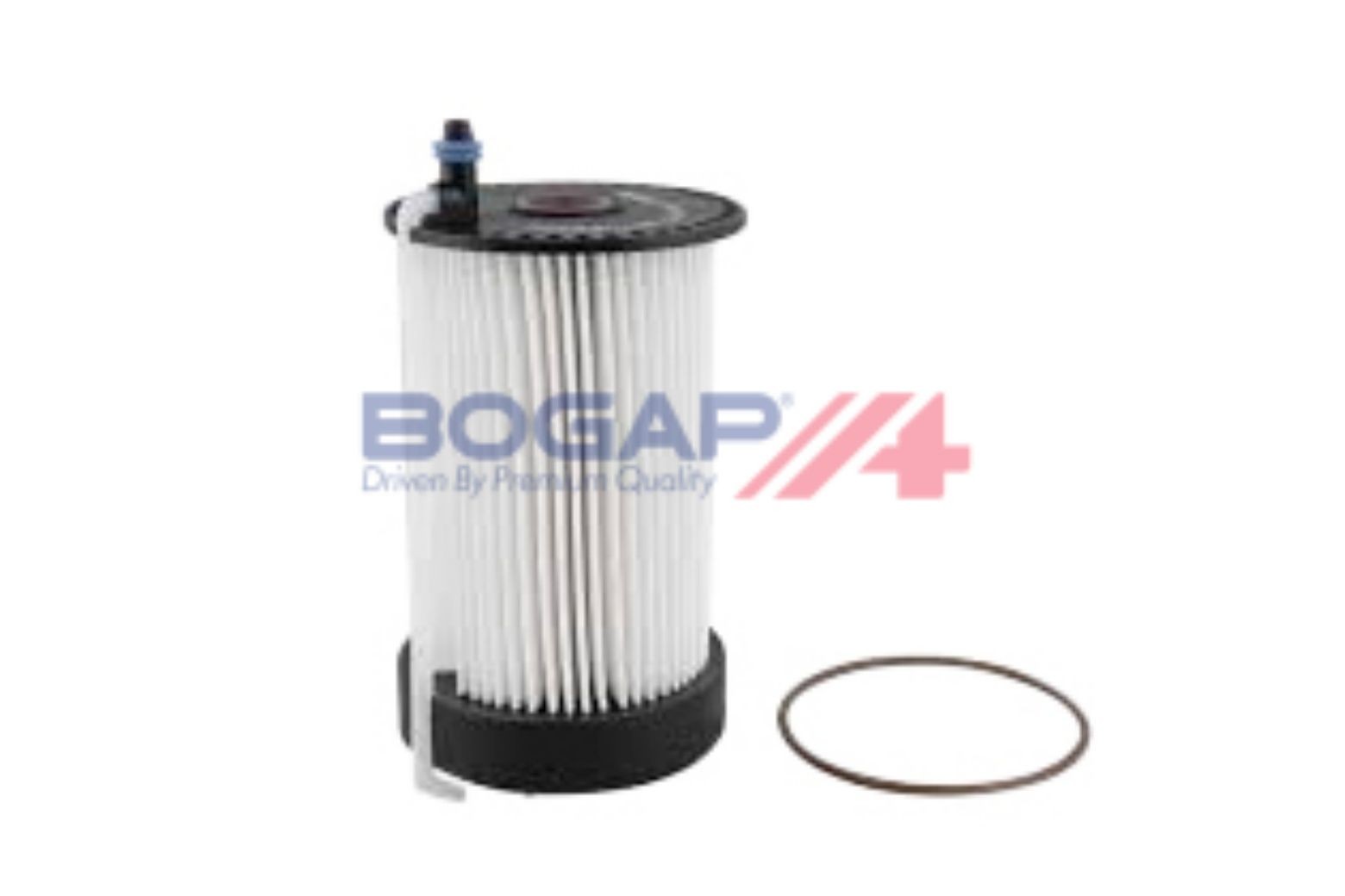 Filtre à carburant BOGAP A8110108 A8110108 Filtre à carburant BOGAP