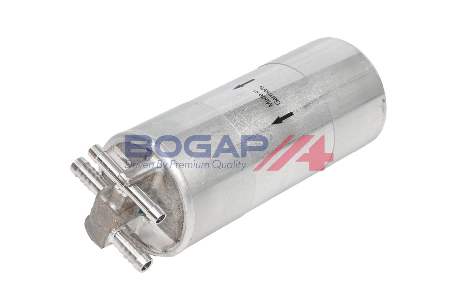 BOGAP Polttoainesuodatin A8110123 A8110123 BOGAP Polttoainesuodatin AUDI