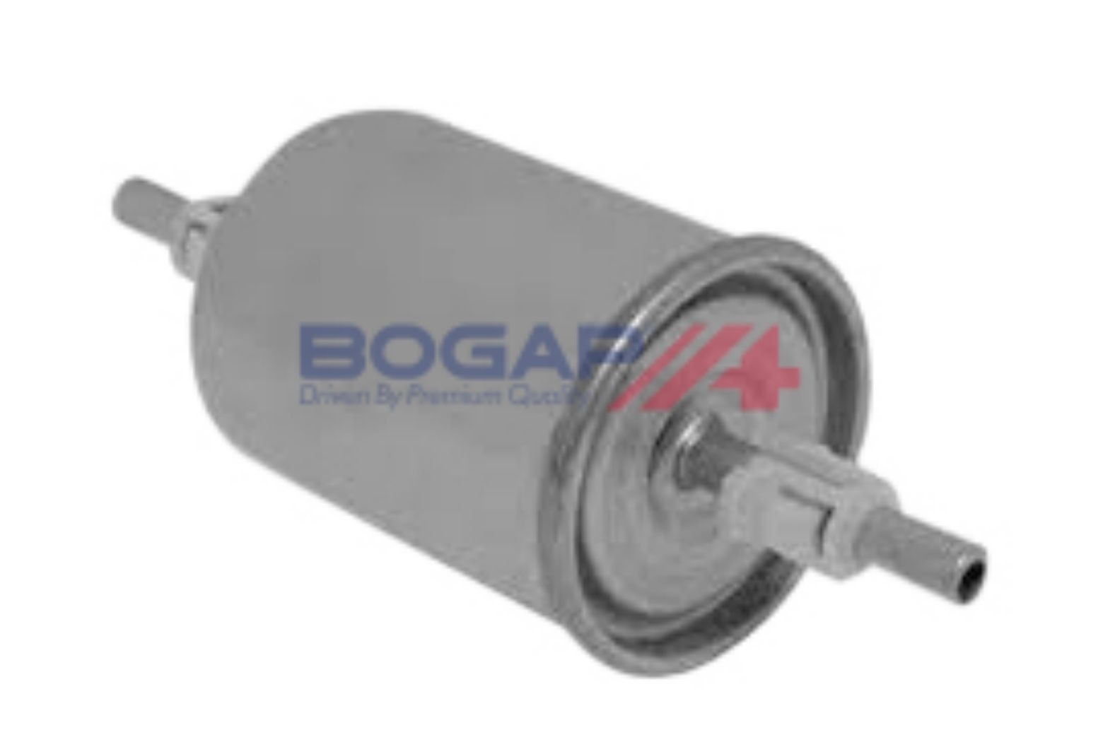 BOGAP Filtr paliwa A8110170 BOGAP Filtr paliwa A8110170 doświadczenie