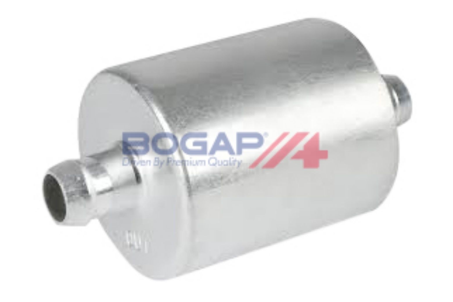 BOGAP Brandstoffilter A8110172 A8110172 BOGAP Benzinefilter van de motor Volvo goedkoop