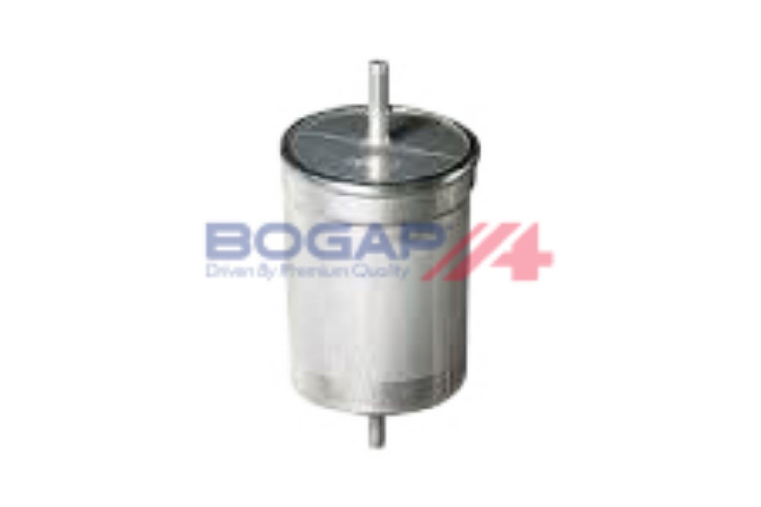 BOGAP Palivový filter A8110179 BOGAP Palivový filter A8110179 recenzia