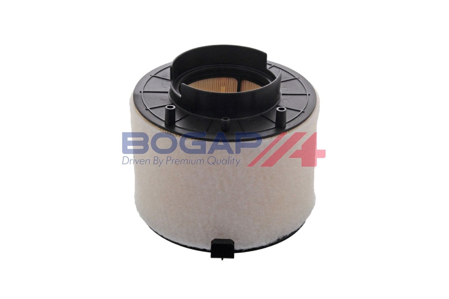BOGAP Gaisa filtrs A8111132 BOGAP Gaisa filtrs NISSAN A8111132