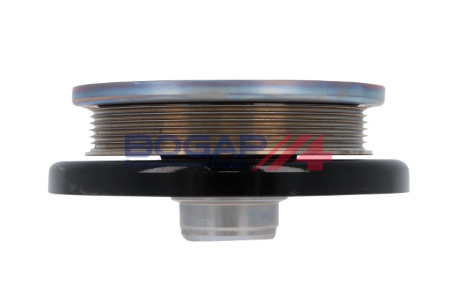 BOGAP Puleggia cinghia albero a gomiti B1213141 Costo Puleggia albero motore BOGAP BMW B1213141