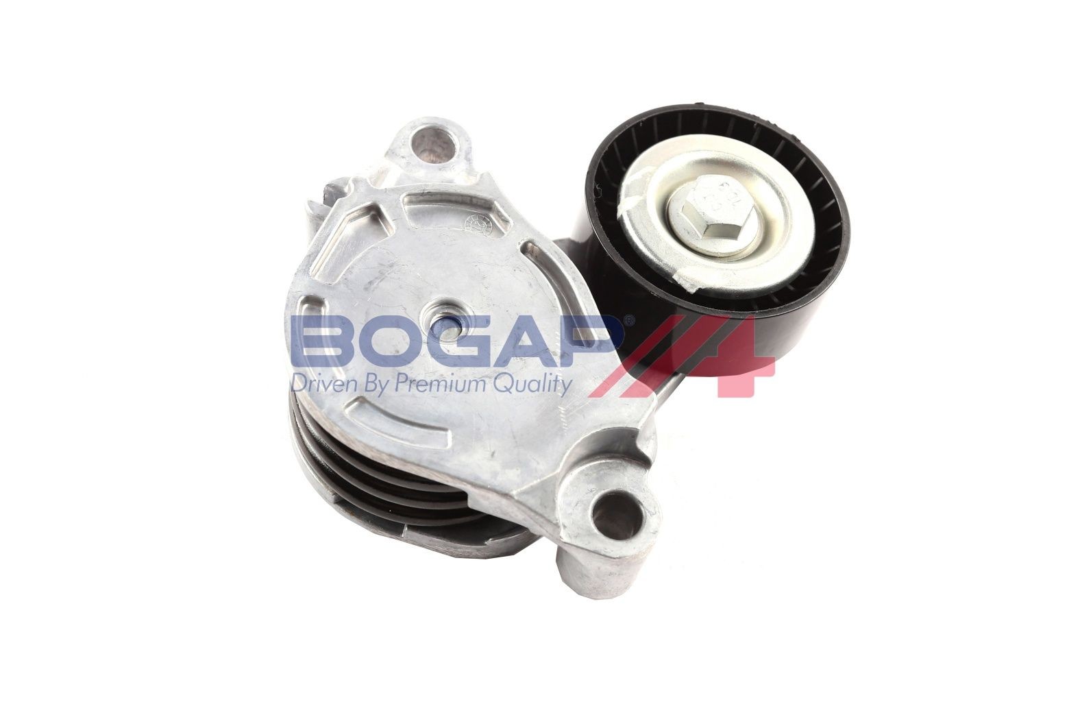 BOGAP Napinák rebrovaného klinového remeňa B1317118 BOGAP B1317118 Napínacie rameno rebrovaného klinového remeňa BMW F48 cena