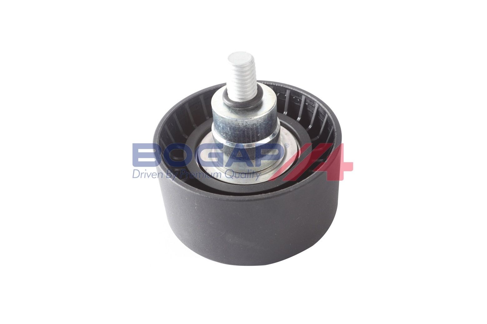 BOGAP Galoppino guidacinghia, cinghia Poly-V B1320104 BOGAP B1320104 costo Galoppino BMW 3 Touring (G21) originale