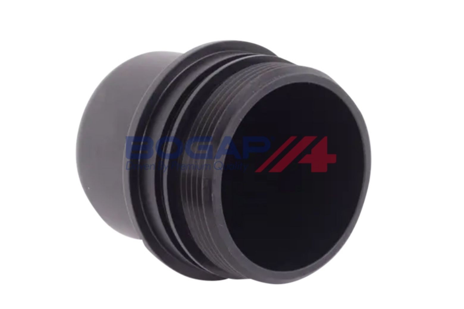 BOGAP Couvercle, boîtier du filtre à huile B1422111 BOGAP B1422111 Boîtier de filtre à huile X7 G07 à un prix avantageux