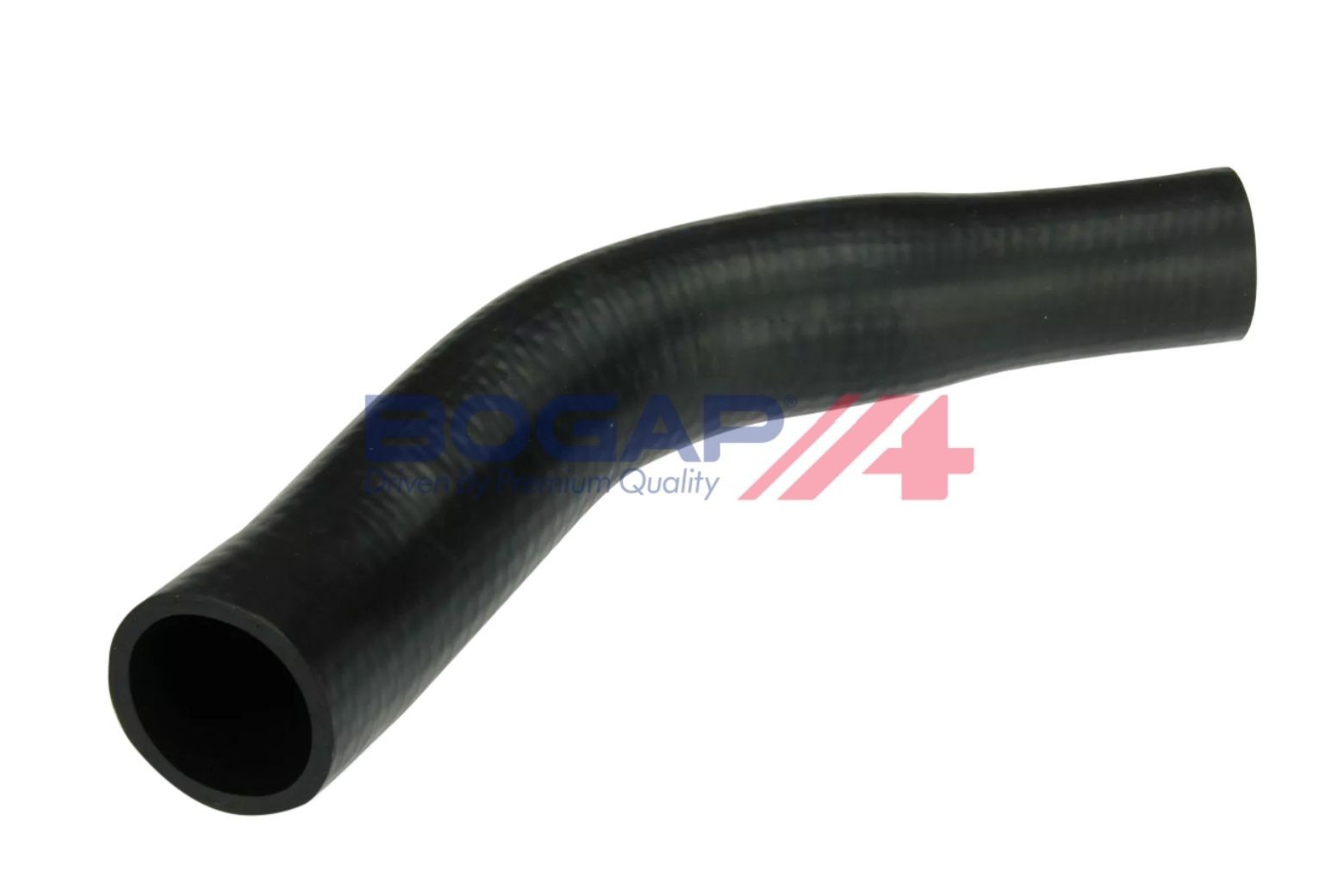 BOGAP Bränsleledning B1618100 BMW E71 Bränsleslang BOGAP B1618100