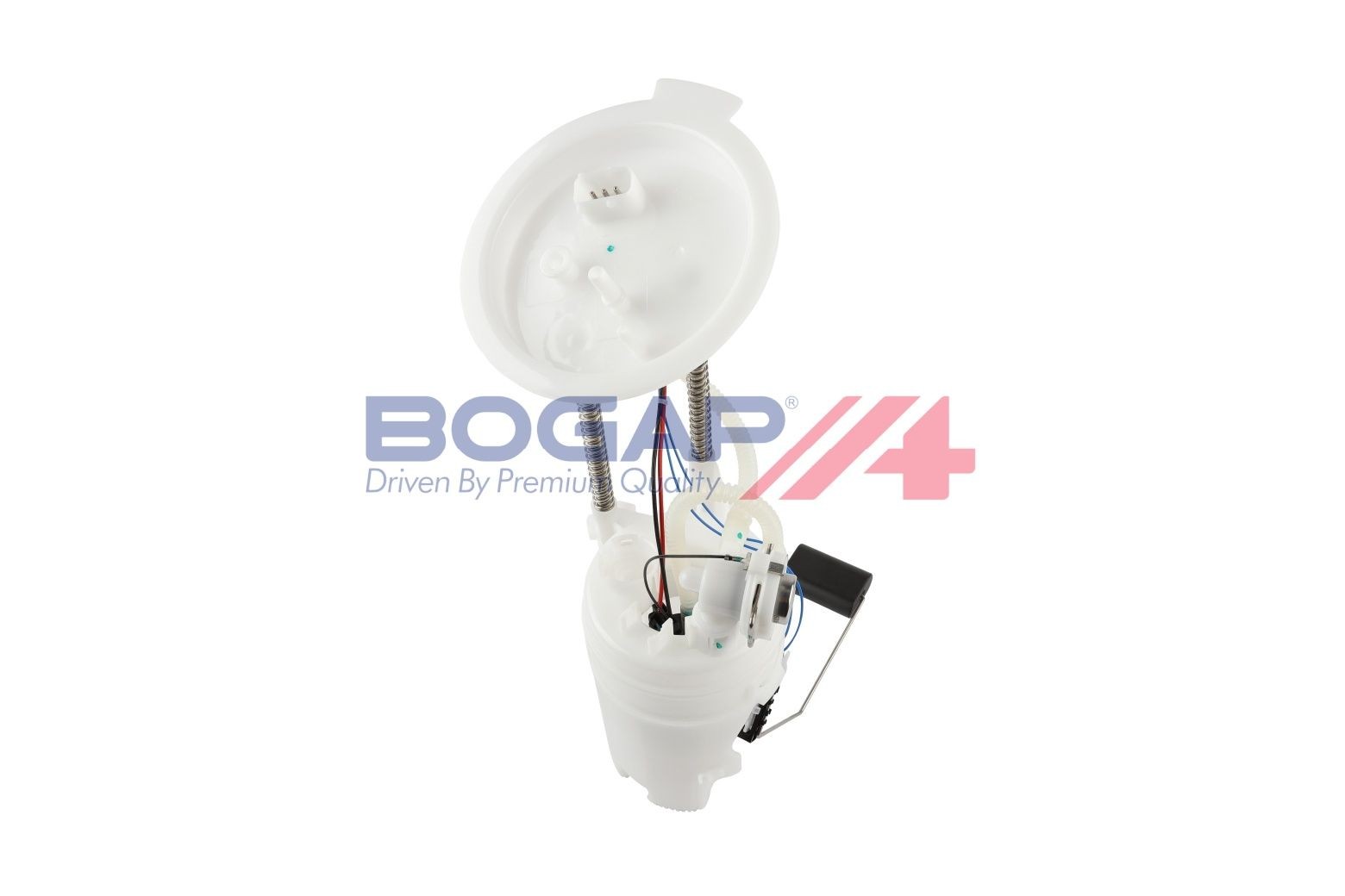 Kütusepump BOGAP B1622114 BOGAP B1622114: Kütusepump BMW X3 2016