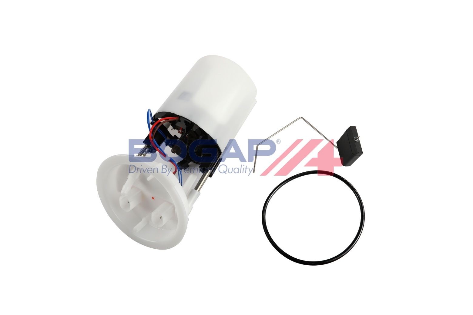 BOGAP Αντλία βενζίνης B1622116 Αντλία καυσίμου BMW E88 B1622116 BOGAP