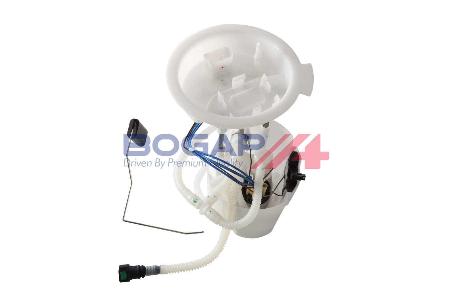 BOGAP Bensiinipump B1622147 BOGAP B1622147 Kütusepump BMW F48 hind