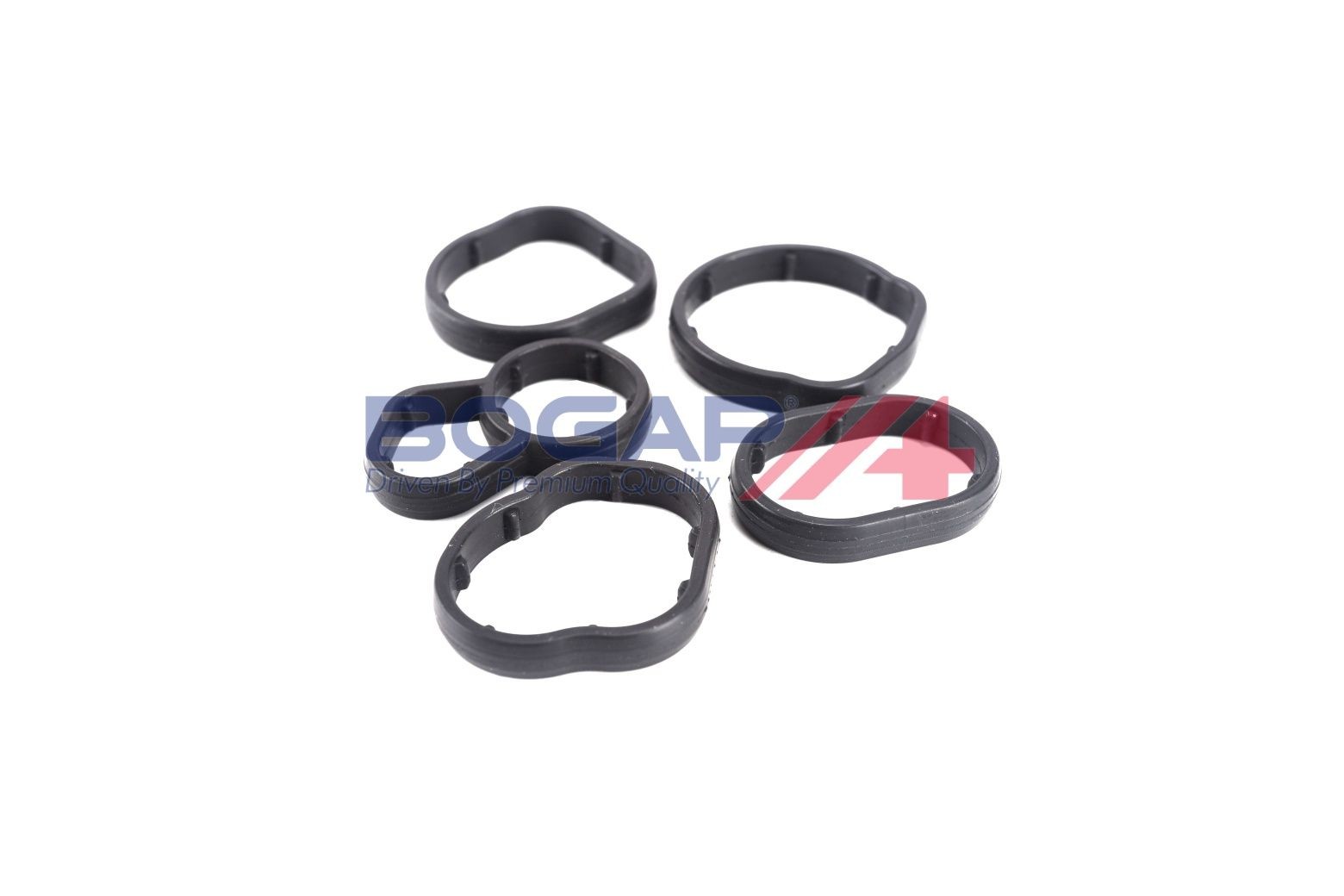 BOGAP Seal, oil filter housing B1941100 B1941100 BOGAP seal, oil filter housing OPEL