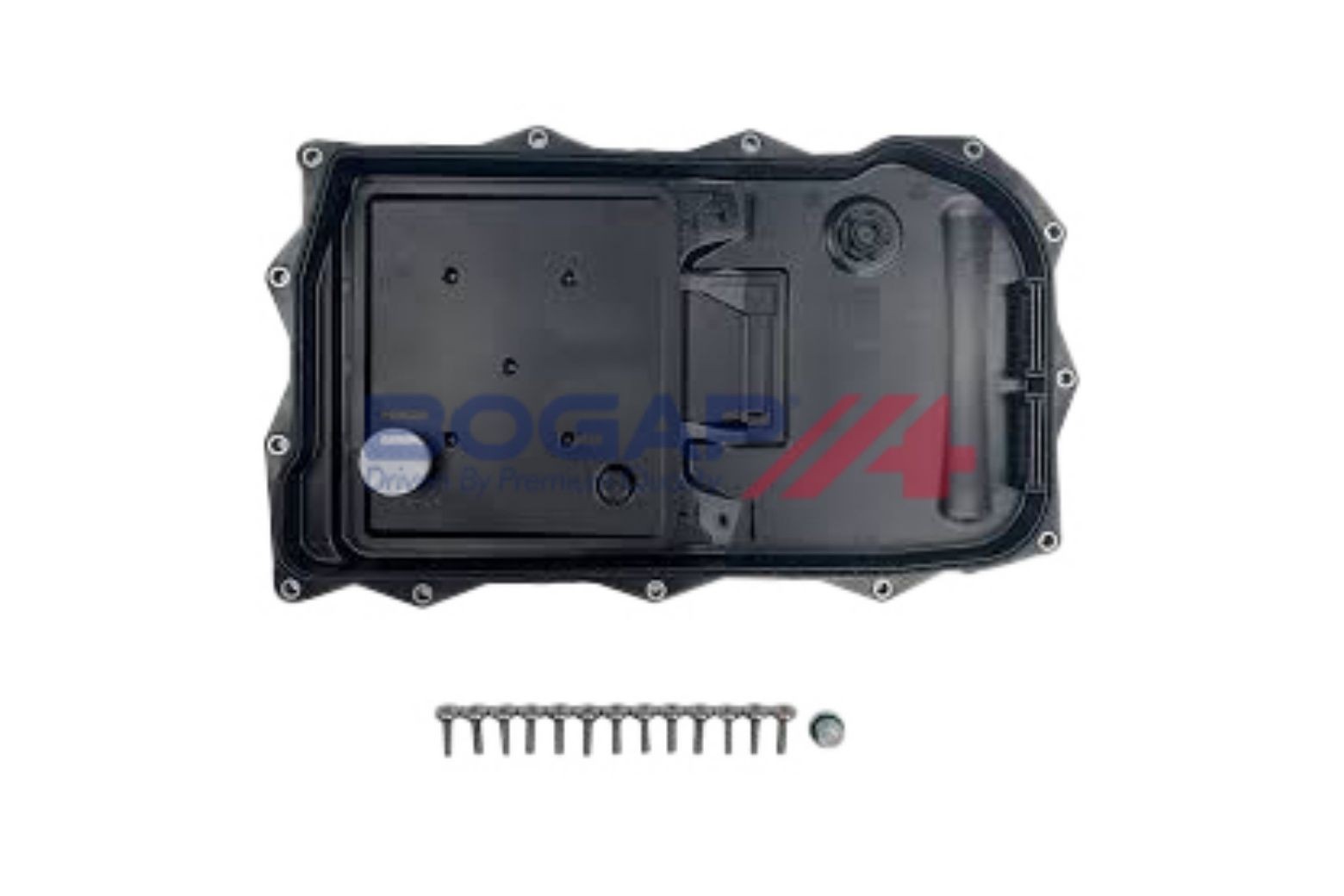 BOGAP Oliekuip, automaat B2125107 BOGAP B2125107 Carterpan automaat BMW F32 prijs