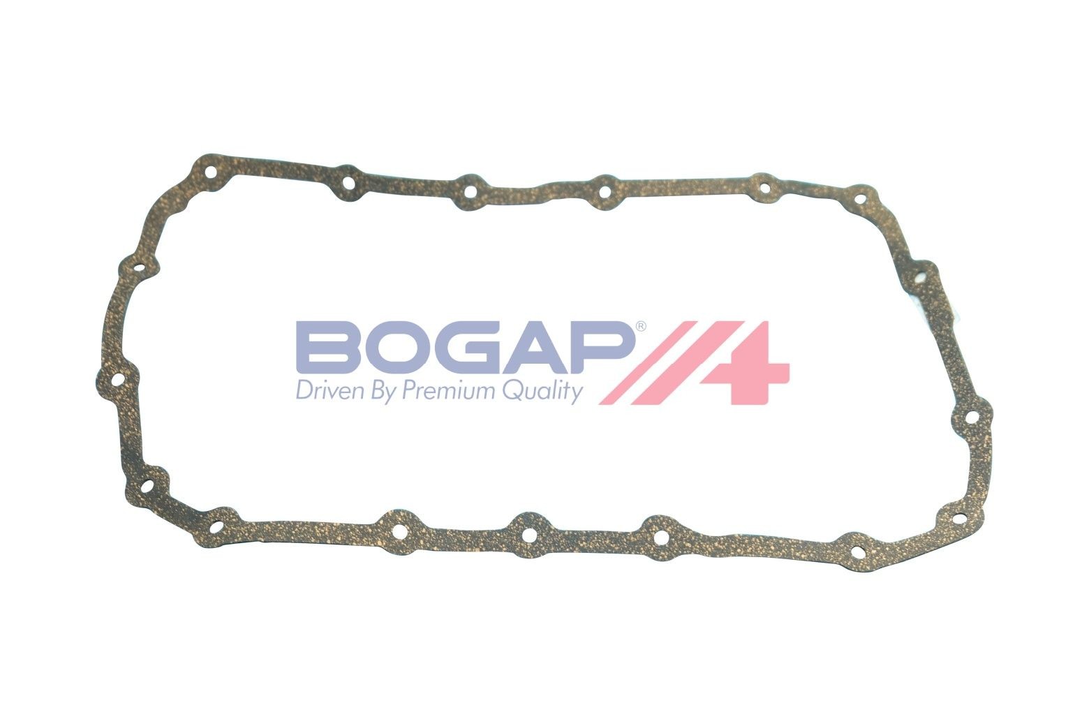 BOGAP Tesnenie olejovej vane automatickej prevodovky B2141103 B2141103 Tesnenie olejovej vane automatickej prevodovky SEAT IBIZA BOGAP