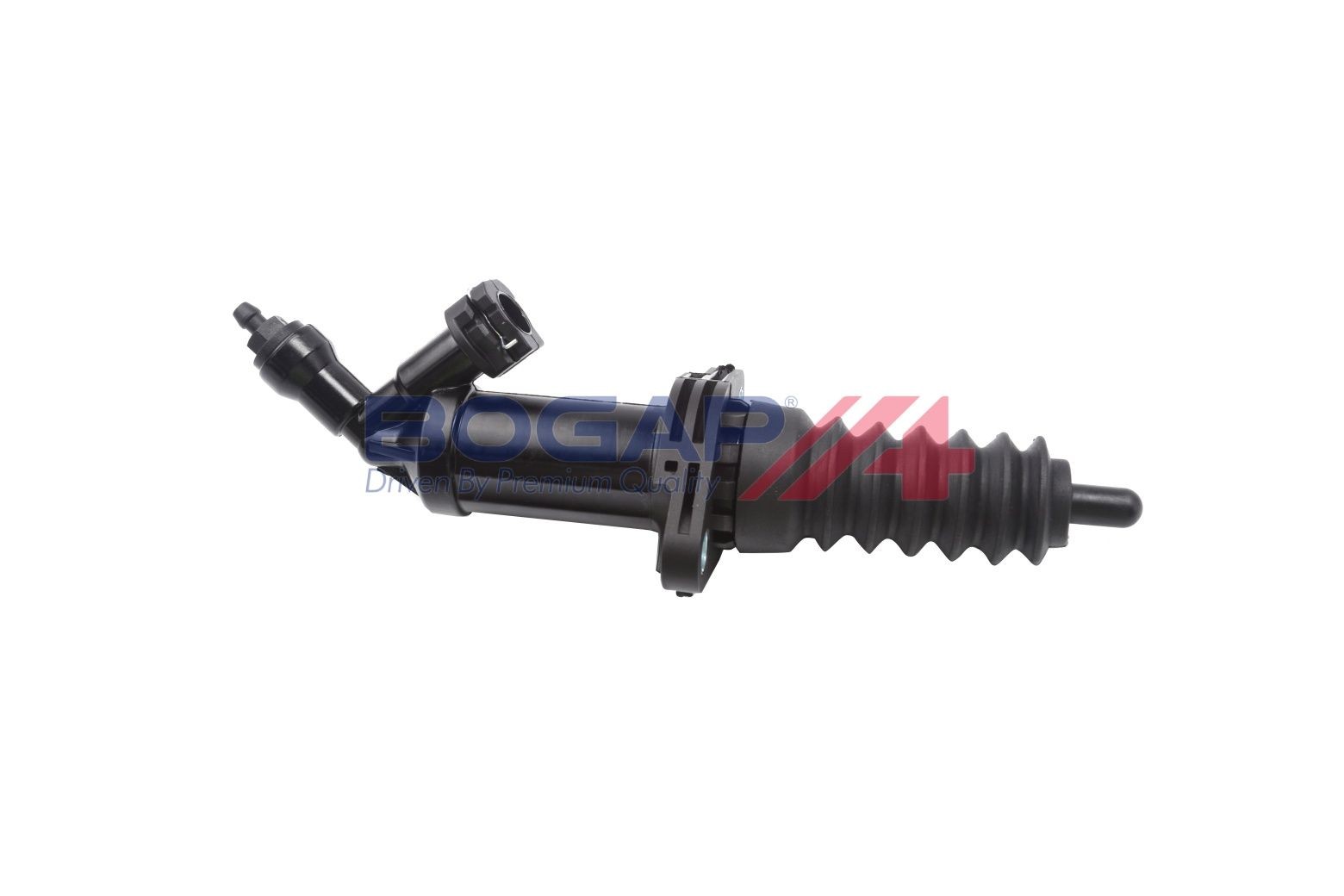 Slavesylinder, clutch BOGAP B2219100 BOGAP B2219100: Slavesylinder clutch BMW X3 2012
