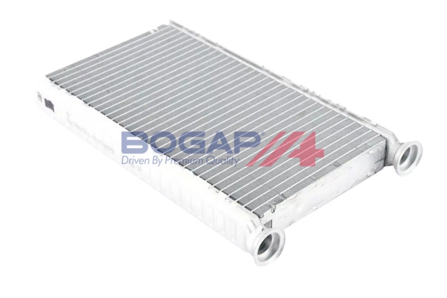 BOGAP Kachelradiateur, interieurverwarming B4117125 BOGAP B4117125 originele Kachelradiateur BMW F34 kosten