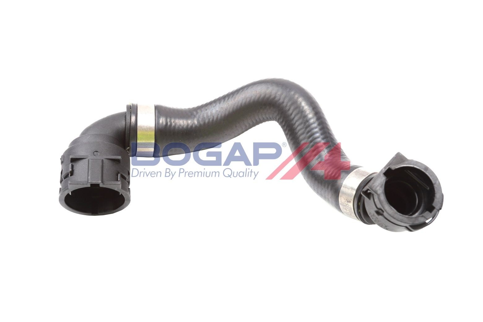 Σωλήνας ψυγείου BOGAP B4228562 BOGAP B4228562: Σωλήνες καλοριφέρ BMW Σειρά 5 2024