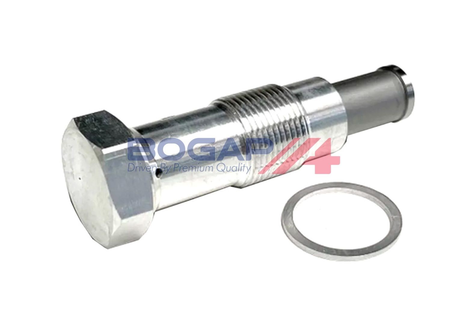 Σωλήνας ψυγείου BOGAP B4228627 BOGAP B4228627: Κολάρο νερού BMW Σειρά 5 2024