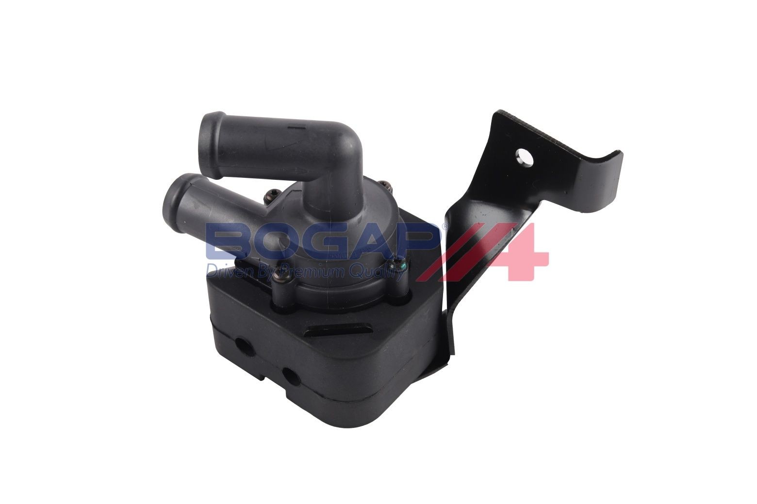 BOGAP Kiertovesipumppu B4233108 BOGAP B4233108 BMW F06 kiertovesipumppu vaihto hinta