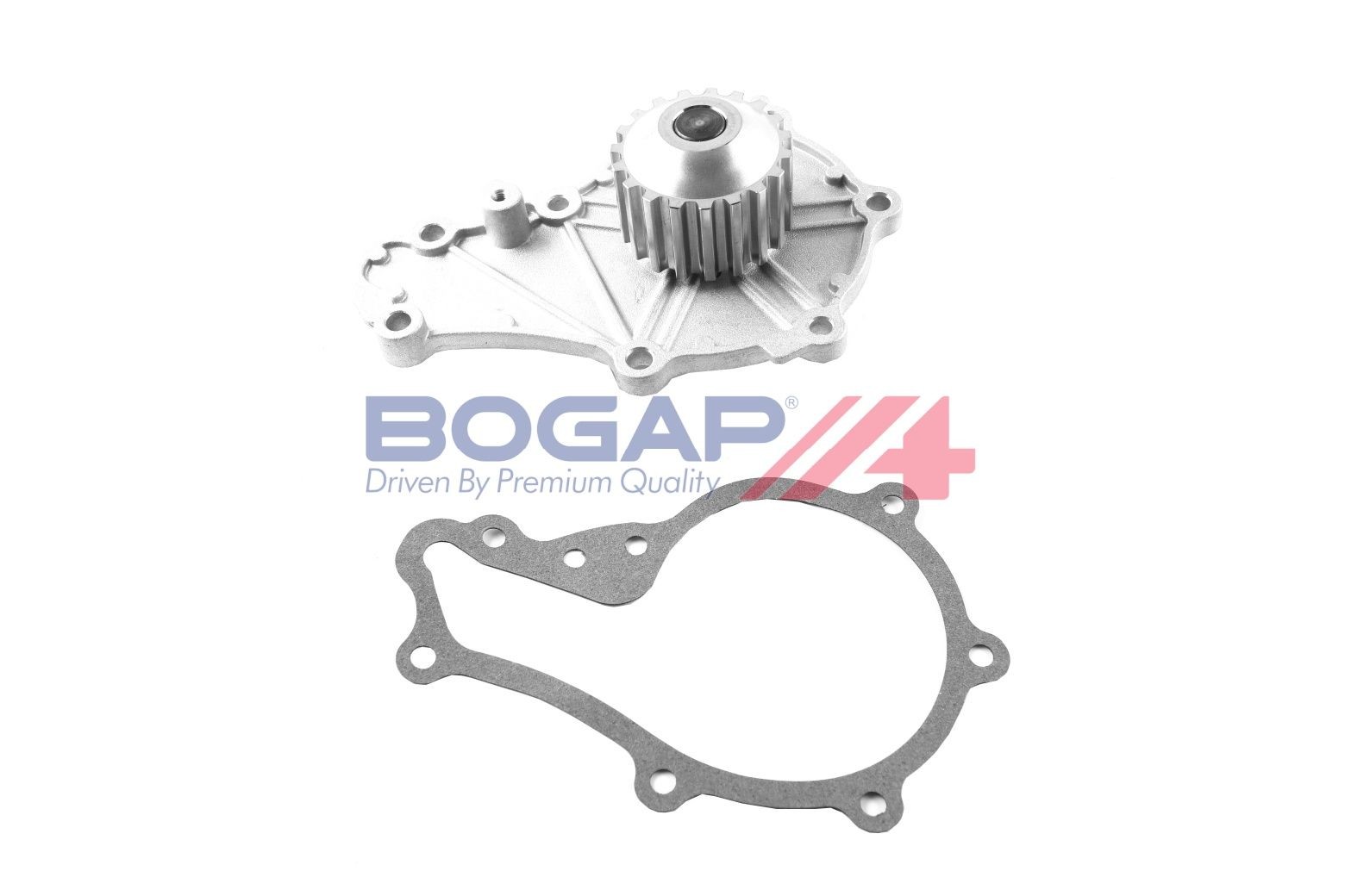 BOGAP Vesipumppu B4234147 B4234147 BOGAP Vesipumppu FORD MONDEO