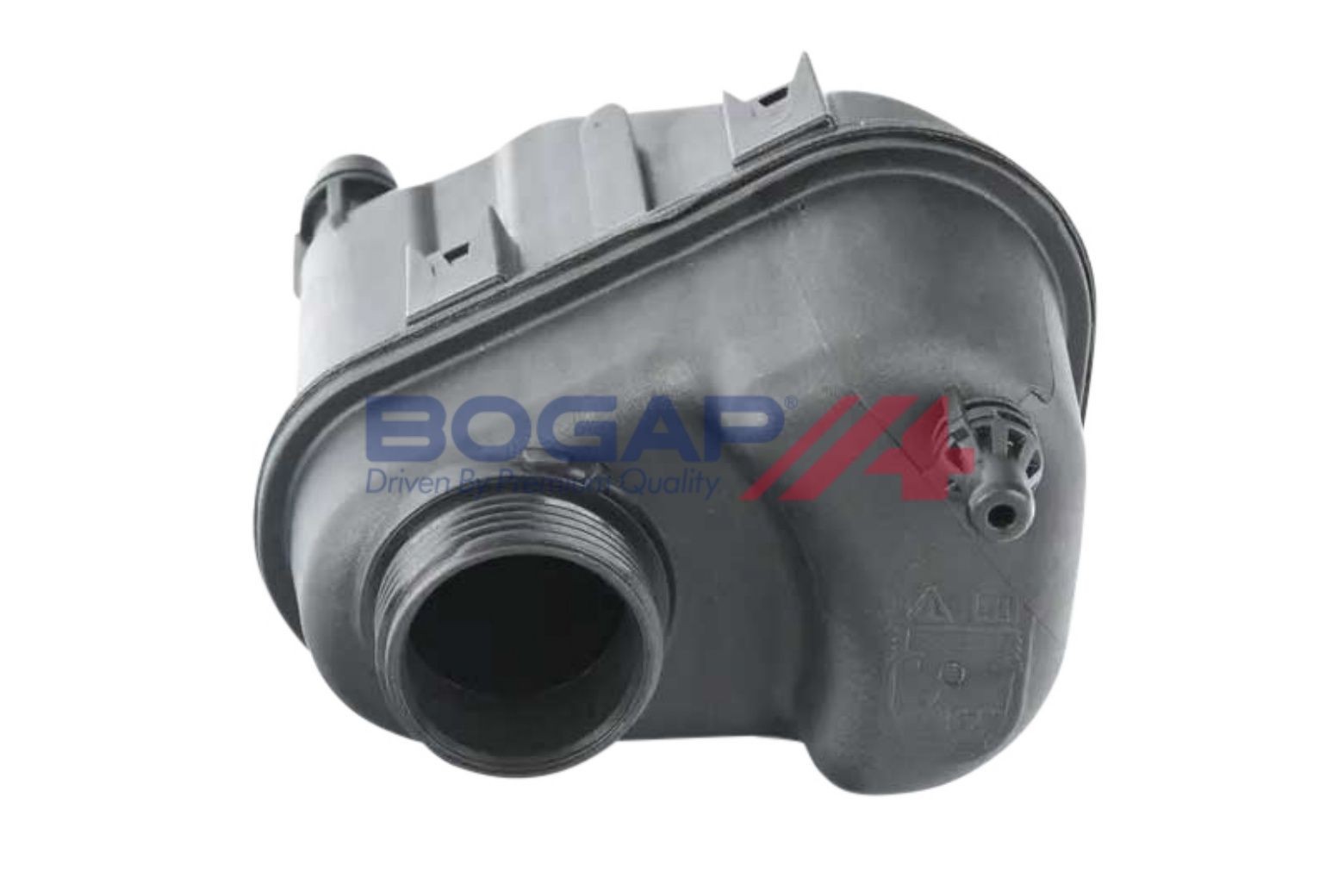 BOGAP Paisupaak, jahutusvedelik B4240150 BOGAP B4240150 Jahutusvedeliku paisupaak BMW F32 hind