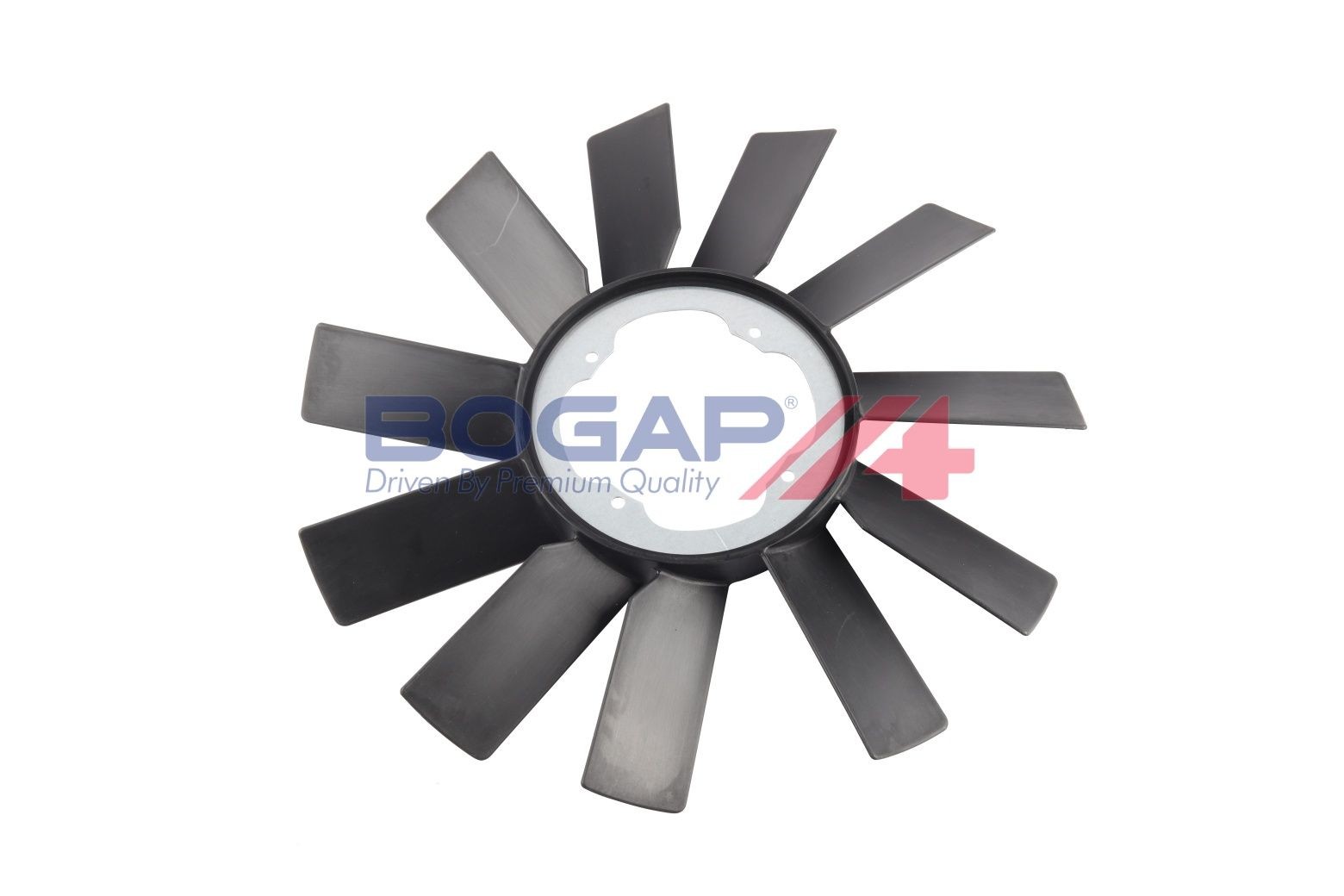 BOGAP Koelventilatorwiel B4242103 BOGAP B4242103 Koelventilator BMW E30 goedkoop