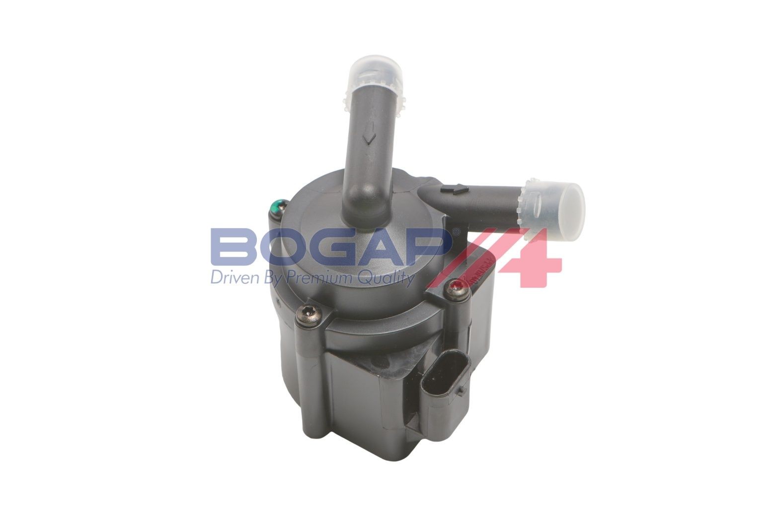 BOGAP Pompe à eau additionnelle B4243184 Pompe à eau additionnelle BOGAP BMW B4243184