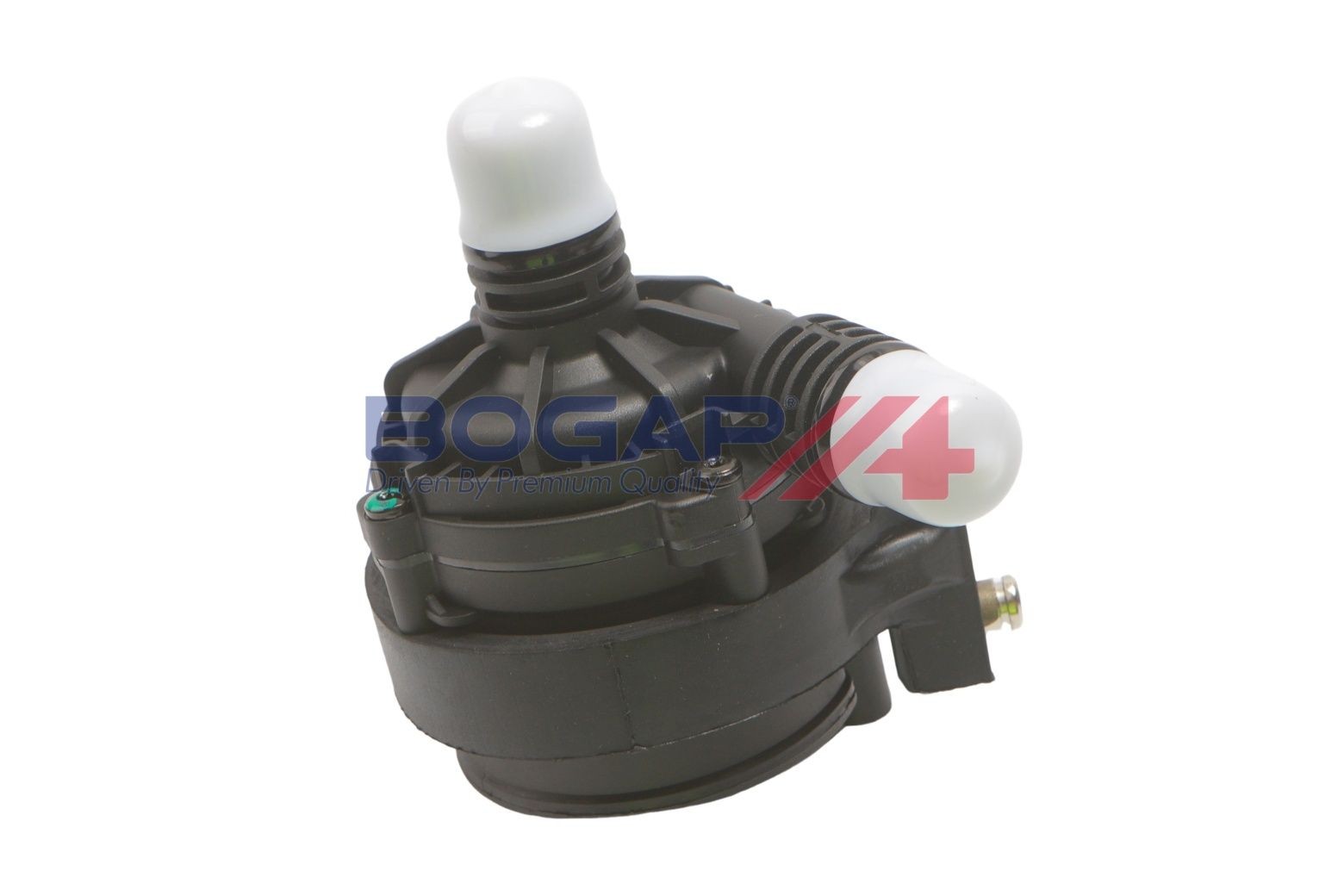 BOGAP Pompe à eau additionnelle B4243187 B4243187 BOGAP Pompe à eau additionnelle Jaguar pas cher