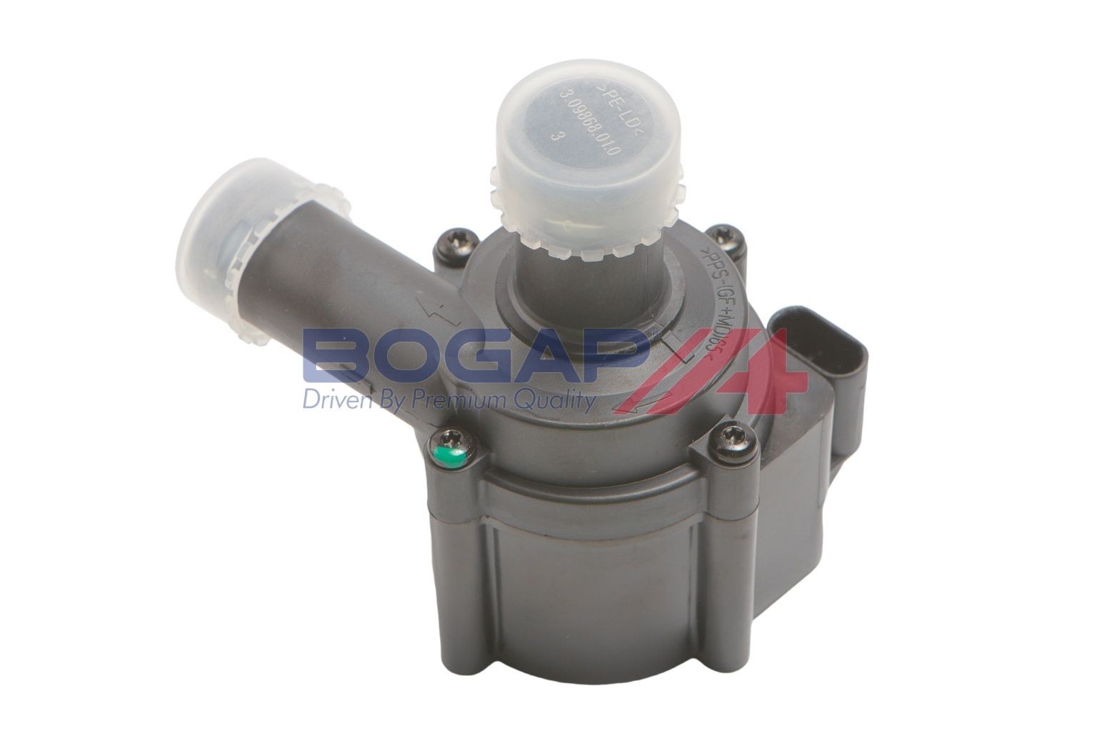 BOGAP Βοηθητική αντλία νερού B4243188 B4243188 BOGAP Κυκλοφορητής, ανεξ. θέρμανση Infiniti φθηνά