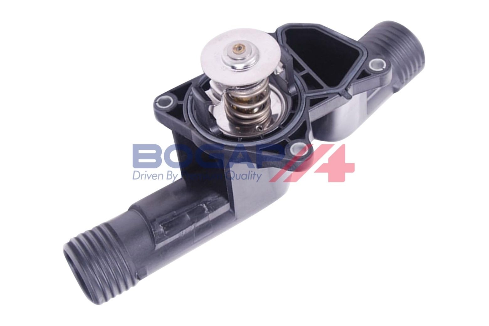 BOGAP Termostat, kjølemiddel B4245129 B4245129 Termostat BMW X5 BOGAP