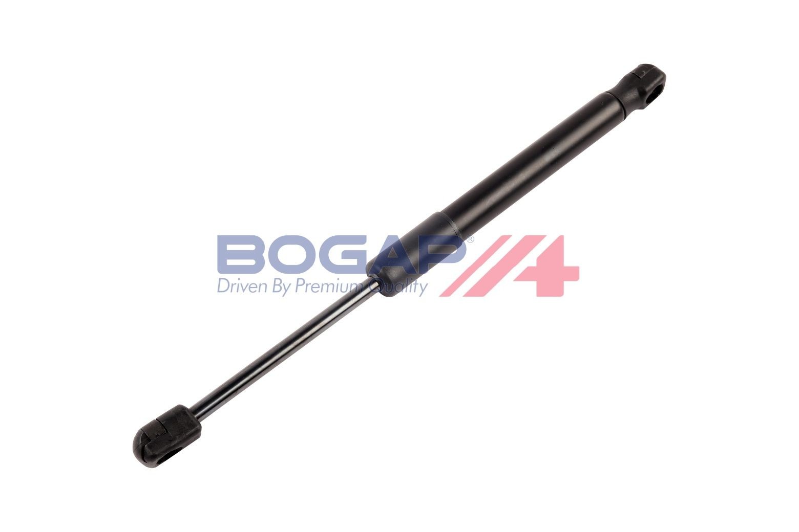 BOGAP Gāzes atspere, Motora pārsegs B5134117 Gāzes amortizators motora pārsegs BMW F25 B5134117 BOGAP
