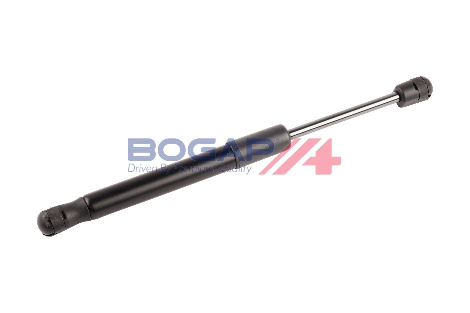 BOGAP Gassfjær, motorpanser B5134125 BOGAP B5134125 originale Panser demper BMW G30 hva koster