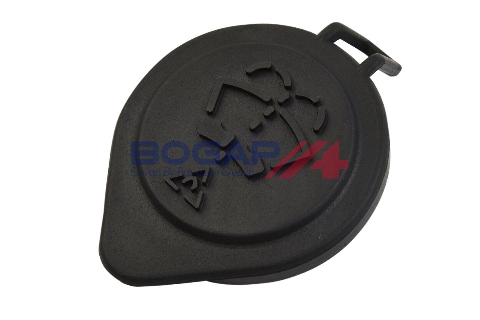 Bouchon, réservoir d'eau de nettoyage BOGAP B5517100 BOGAP B5517100 Réservoir d'essuie-glace BMW Série 2 2023