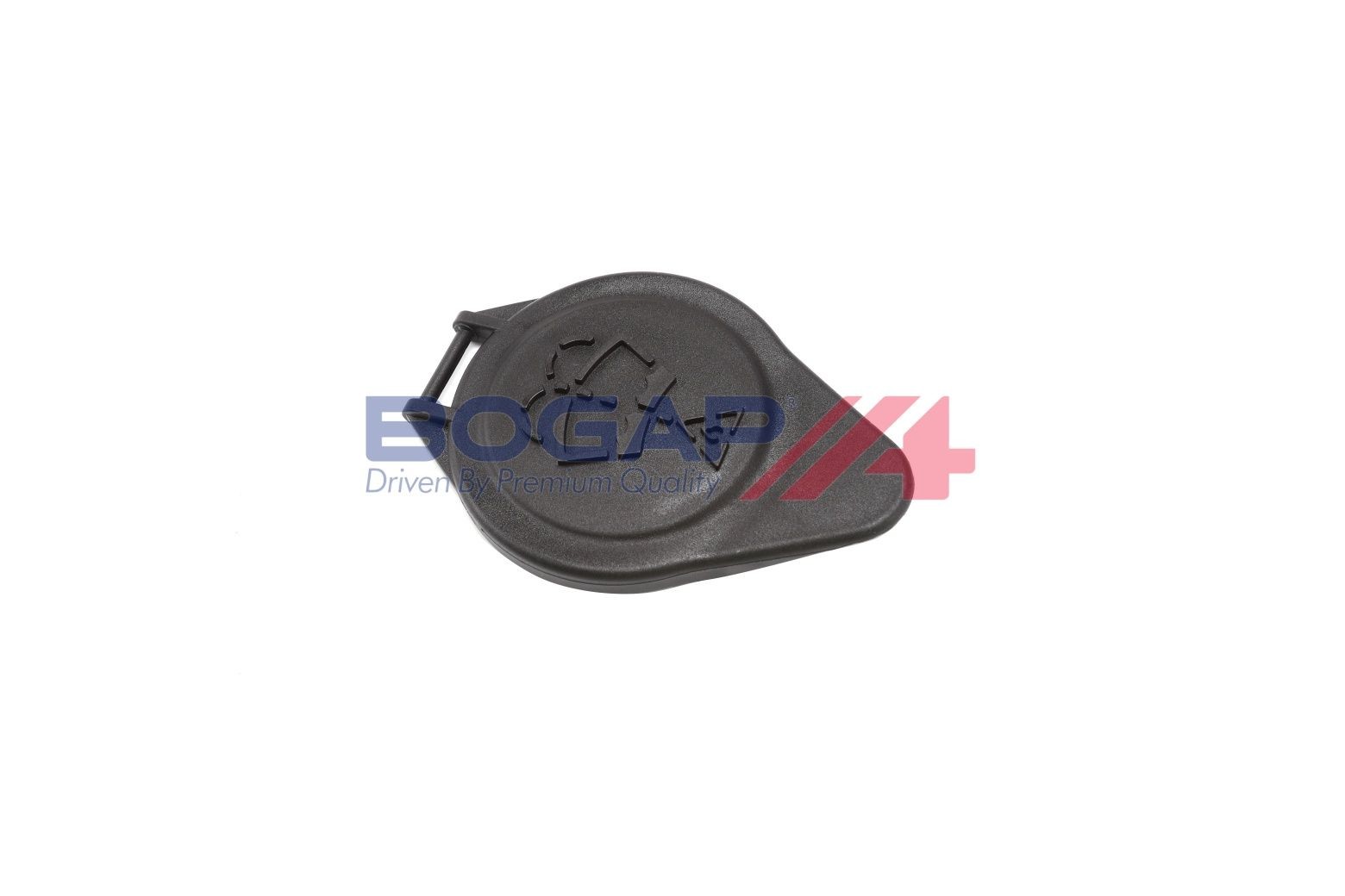 BOGAP Lukk, pesuvee mahuti B5517101 BMW E36 Pesuri paak B5517101 BOGAP